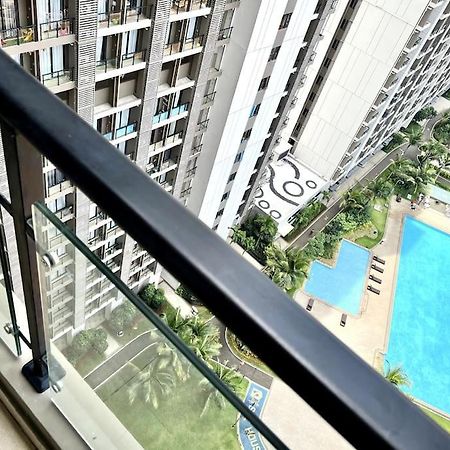 Dayinn, Skyhouse Bsd Lux And Homey Studio, Near Aeon Bsd And Ice Bsd Cilenggang Εξωτερικό φωτογραφία