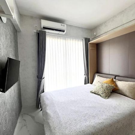 Dayinn, Skyhouse Bsd Lux And Homey Studio, Near Aeon Bsd And Ice Bsd Cilenggang Εξωτερικό φωτογραφία