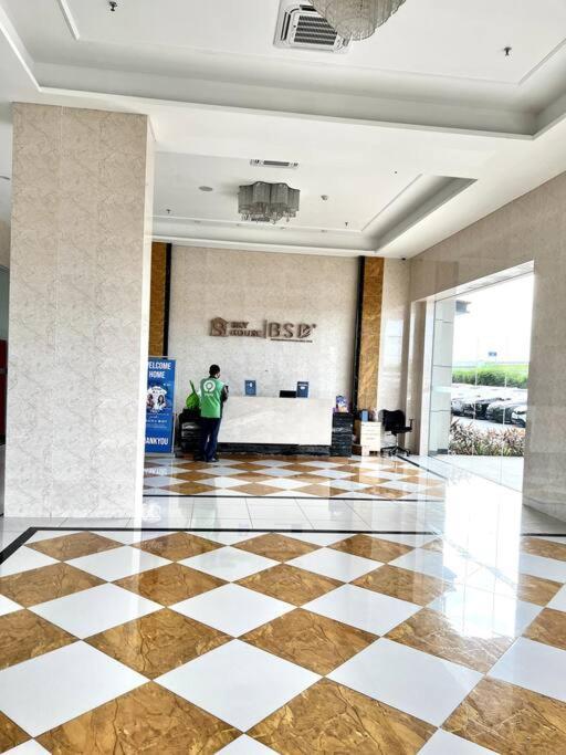 Dayinn, Skyhouse Bsd Lux And Homey Studio, Near Aeon Bsd And Ice Bsd Cilenggang Εξωτερικό φωτογραφία