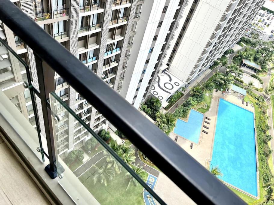 Dayinn, Skyhouse Bsd Lux And Homey Studio, Near Aeon Bsd And Ice Bsd Cilenggang Εξωτερικό φωτογραφία