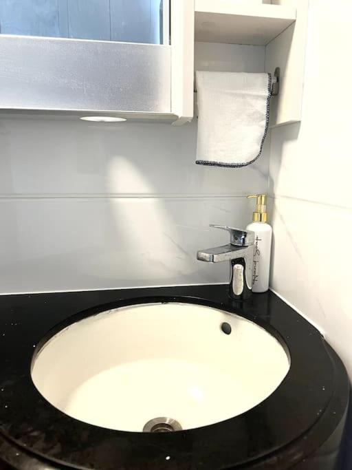 Dayinn, Skyhouse Bsd Lux And Homey Studio, Near Aeon Bsd And Ice Bsd Cilenggang Εξωτερικό φωτογραφία