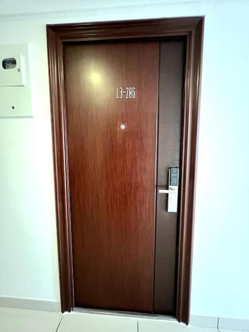 Dayinn, Skyhouse Bsd Lux And Homey Studio, Near Aeon Bsd And Ice Bsd Cilenggang Εξωτερικό φωτογραφία