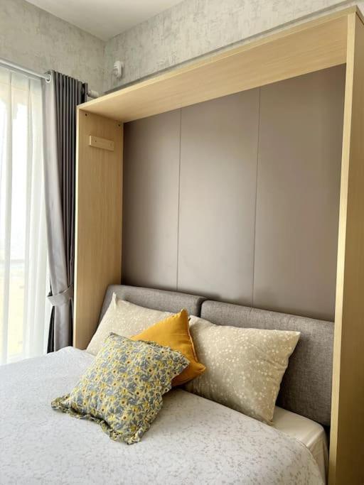 Dayinn, Skyhouse Bsd Lux And Homey Studio, Near Aeon Bsd And Ice Bsd Cilenggang Εξωτερικό φωτογραφία