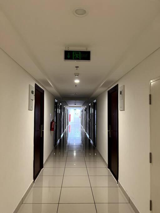 Dayinn, Skyhouse Bsd Lux And Homey Studio, Near Aeon Bsd And Ice Bsd Cilenggang Εξωτερικό φωτογραφία