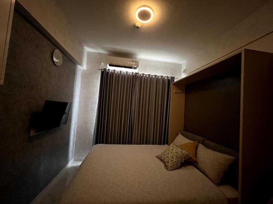 Dayinn, Skyhouse Bsd Lux And Homey Studio, Near Aeon Bsd And Ice Bsd Cilenggang Εξωτερικό φωτογραφία